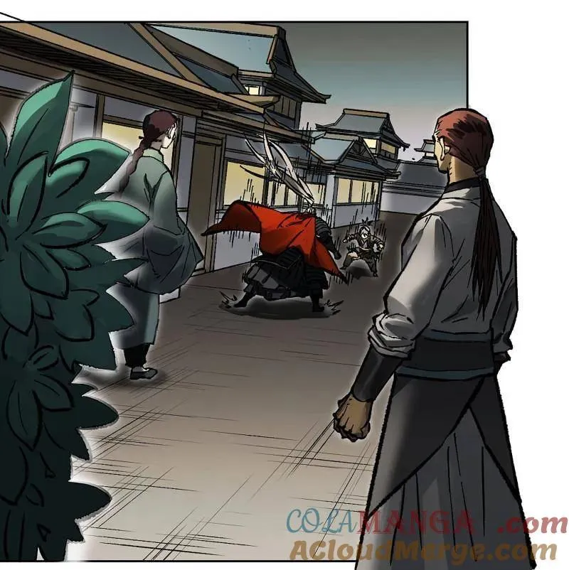第444话 第三卷 128 酆都还是十善 第7页