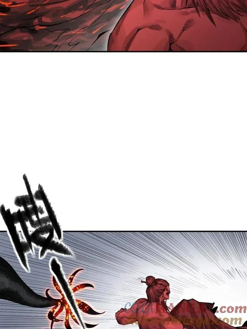 第447话 第三卷 131 聪明反被聪明误 第33页