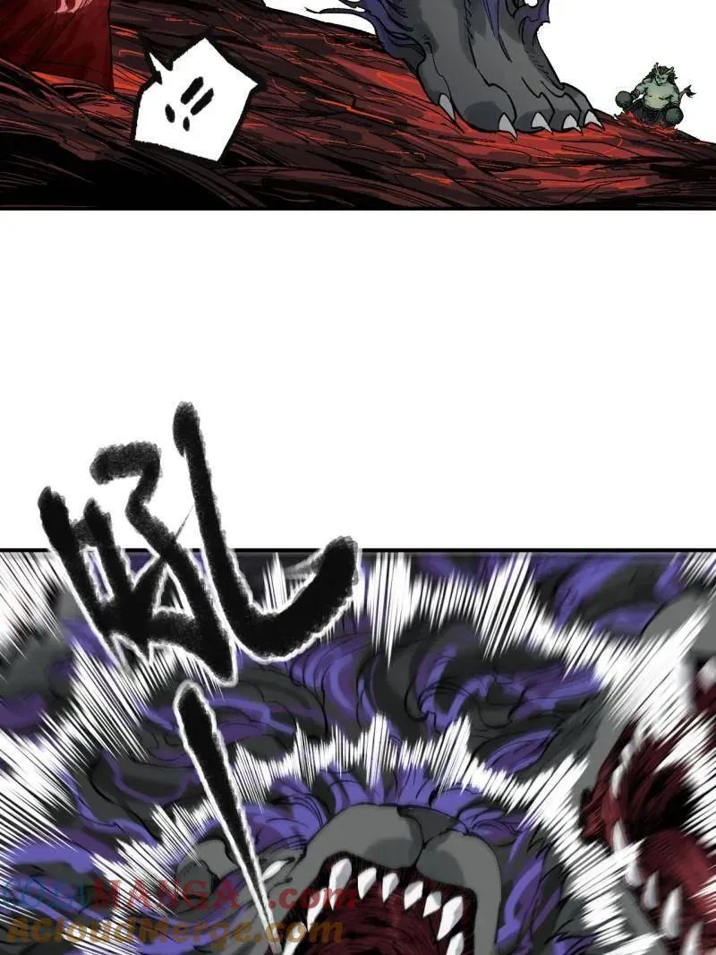 第448话 第三卷 132 失重 第57页