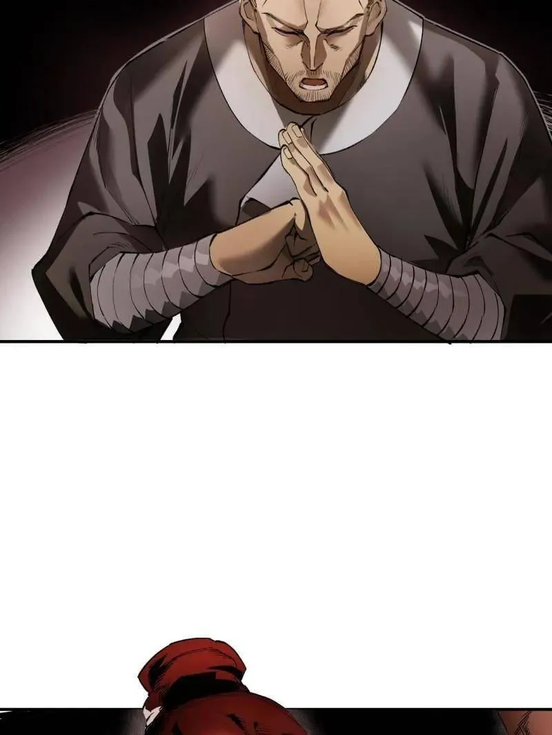 第449话 第三卷 133 大羿 第32页