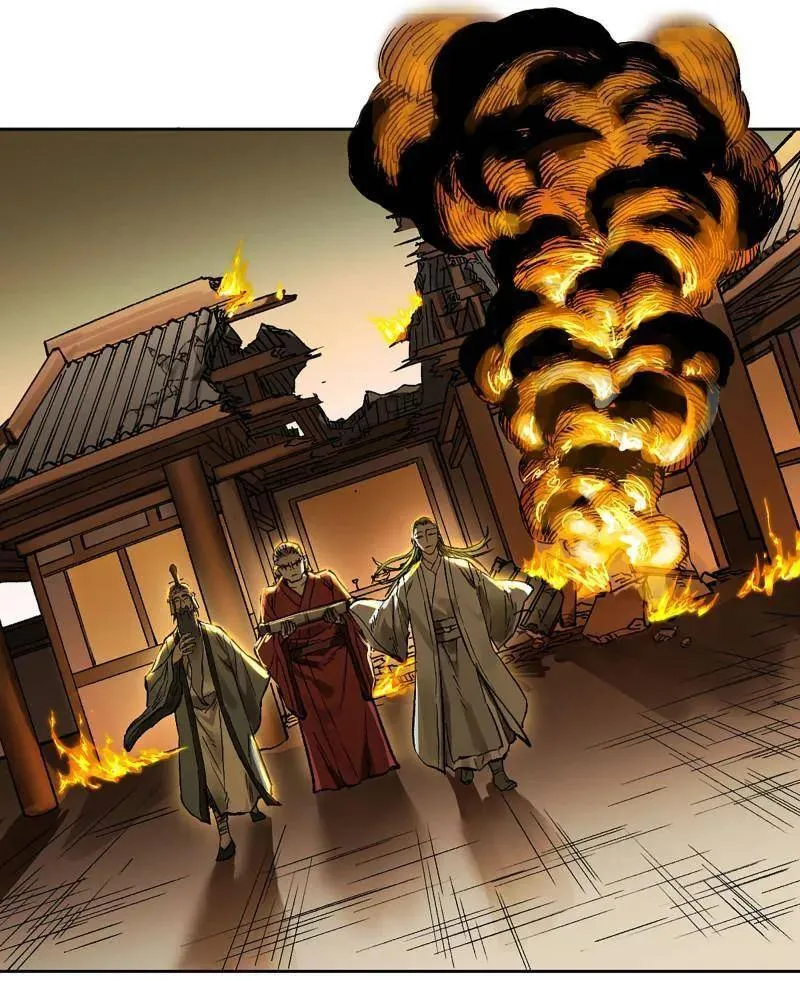 第450话 第三卷 134 言出必行柳嵕晟 第47页