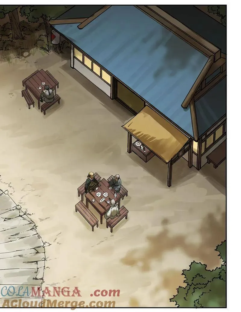 第451话 第三卷 135 始作俑者 第43页