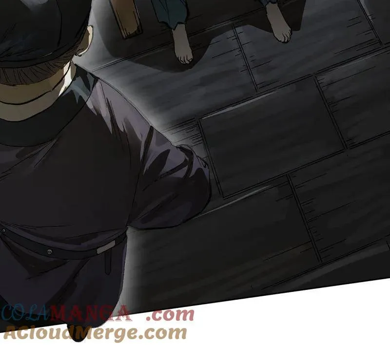 第452话 第三卷 136 大全史记 第19页