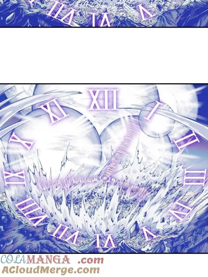 第458话 第三卷 141 先因后果 第9页