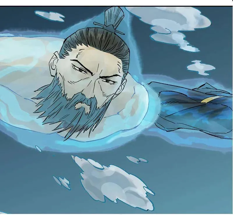 第461话 第三卷 144 计划有变 第50页