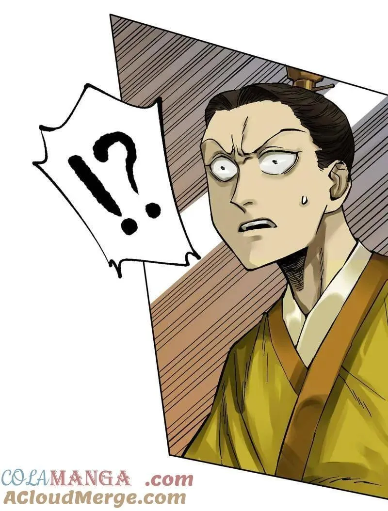 第463话 第三卷 146 此伏彼起 第58页