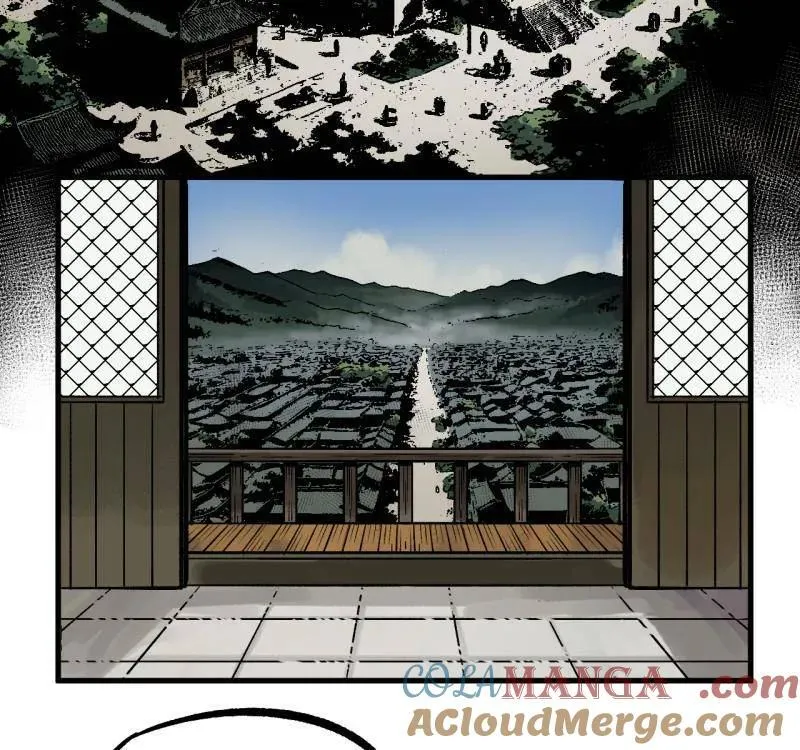 第466话 第三卷 149 八方云动 第22页