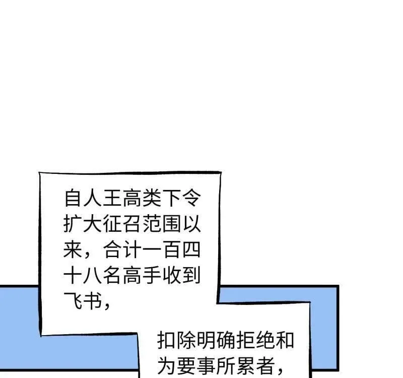 第466话 第三卷 149 八方云动 第39页