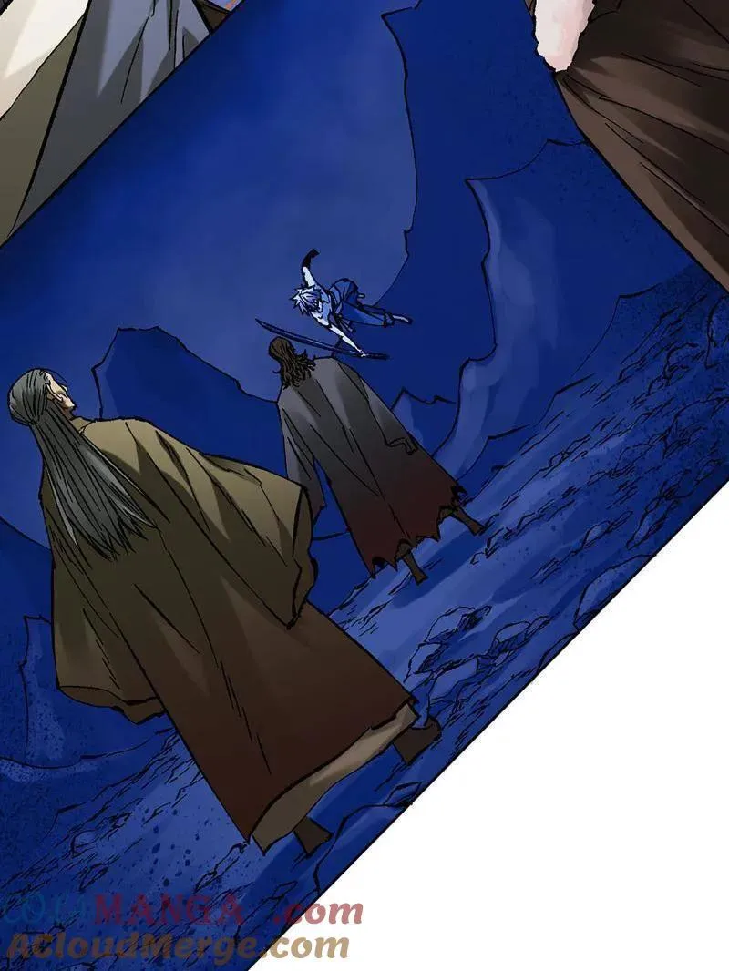 第471话 第三卷 154 降而复叛 第67页