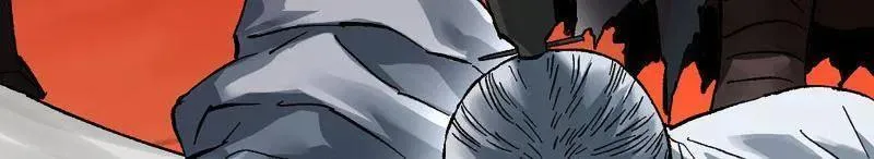 第472话 第三卷 155 拔刺与突袭 第33页