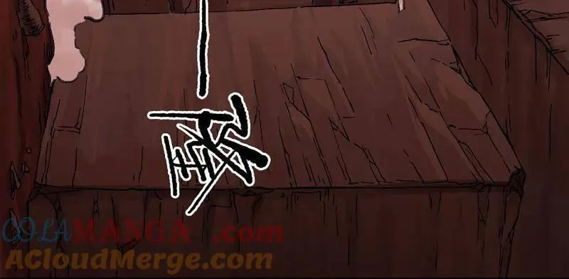 第472话 第三卷 155 拔刺与突袭 第46页