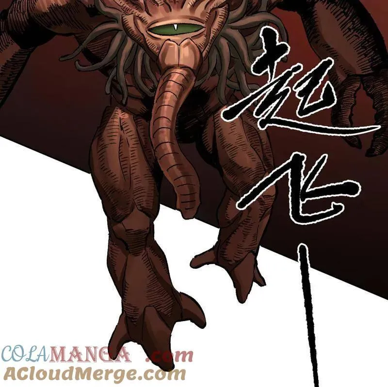 第472话 第三卷 155 拔刺与突袭 第58页