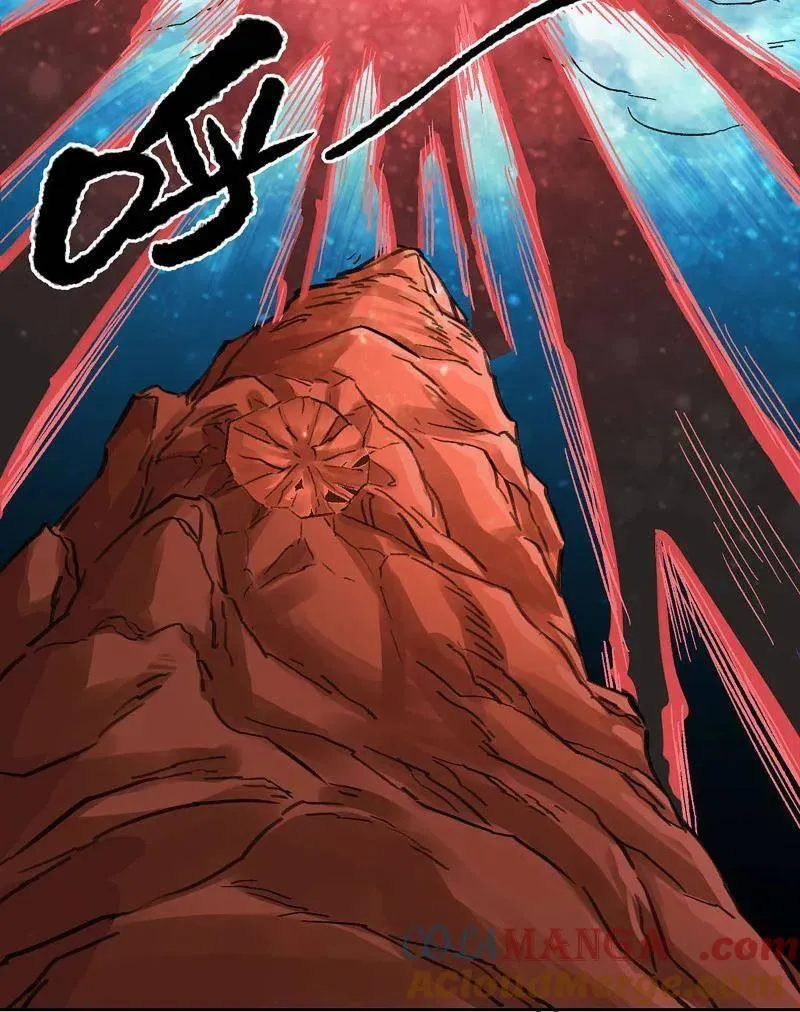 第473话 第三卷 156 暗日 第43页