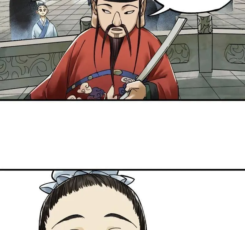 第474话 第三卷 157 断物 第66页