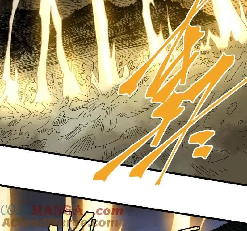 第476话 第三卷 158 十方雷殛 第40页