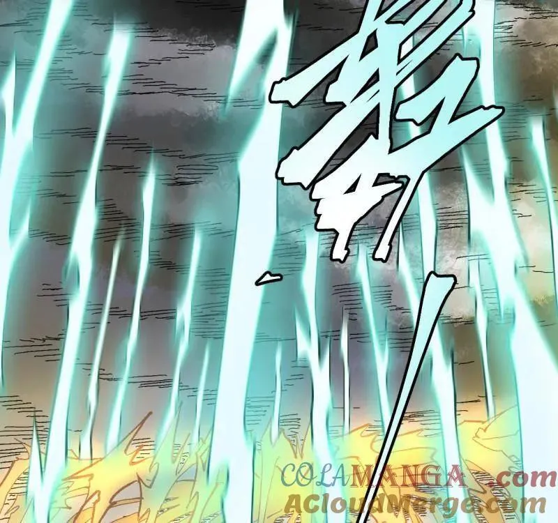 第476话 第三卷 158 十方雷殛 第46页