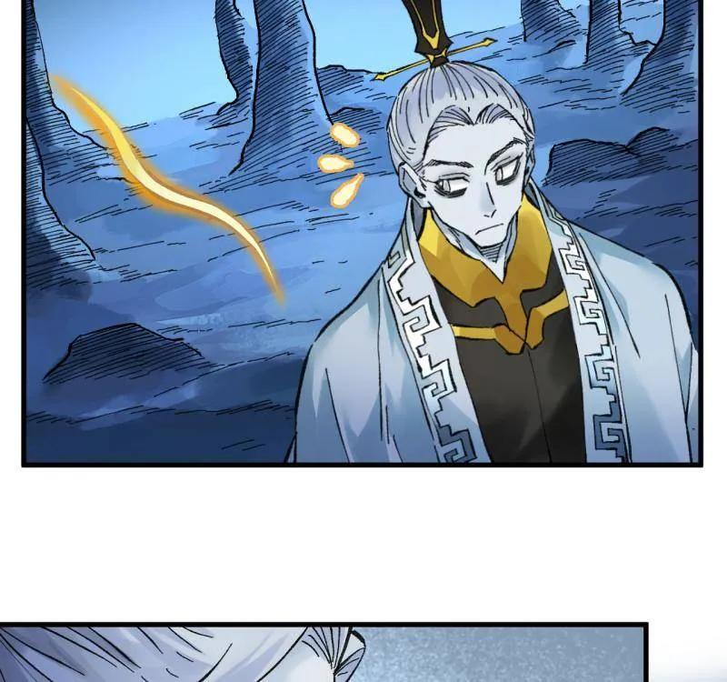 第489话 卷三 170 走投无路拜万物 第15页
