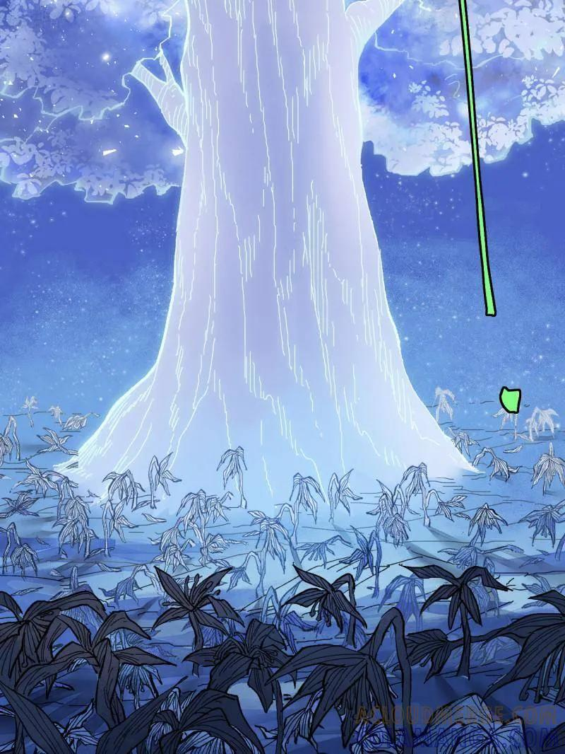 第489话 卷三 170 走投无路拜万物 第22页