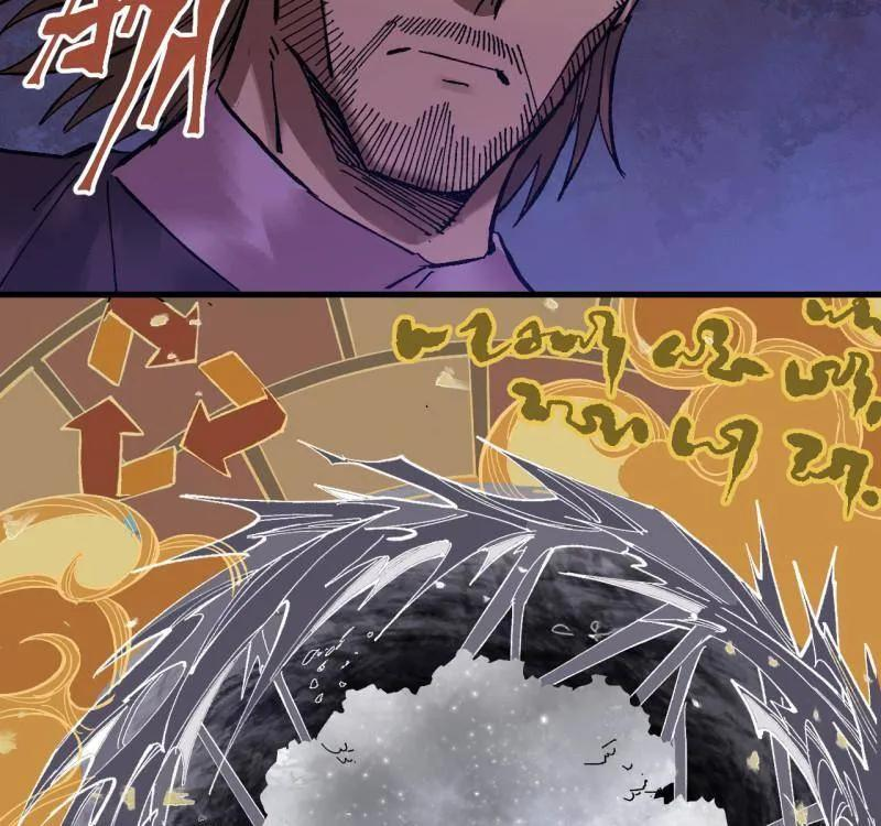第489话 卷三 170 走投无路拜万物 第27页