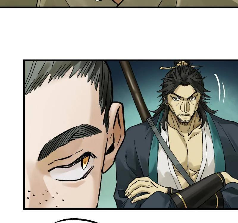 第489话 卷三 170 走投无路拜万物 第59页