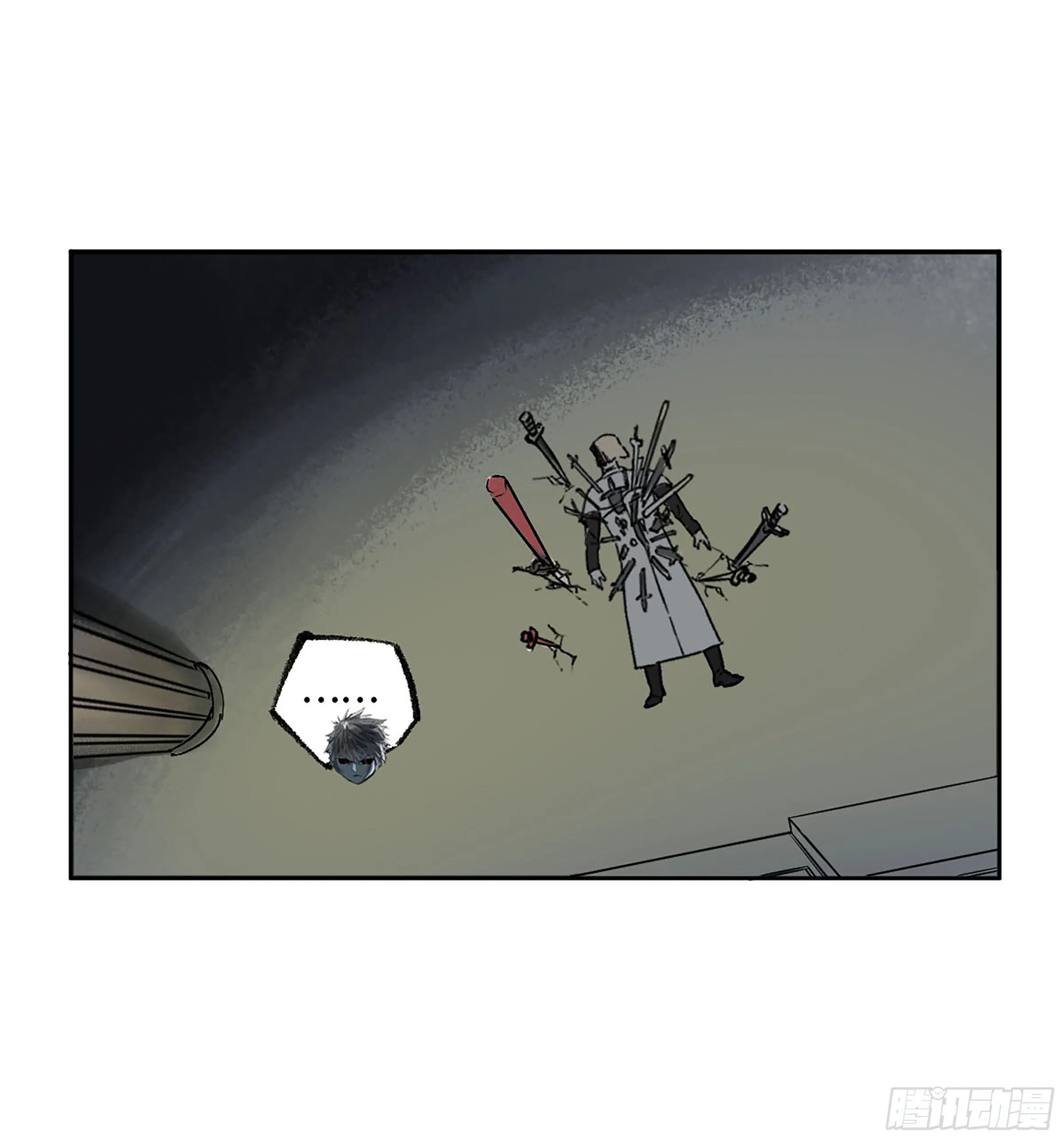 145火力全开（第二更） 第4页