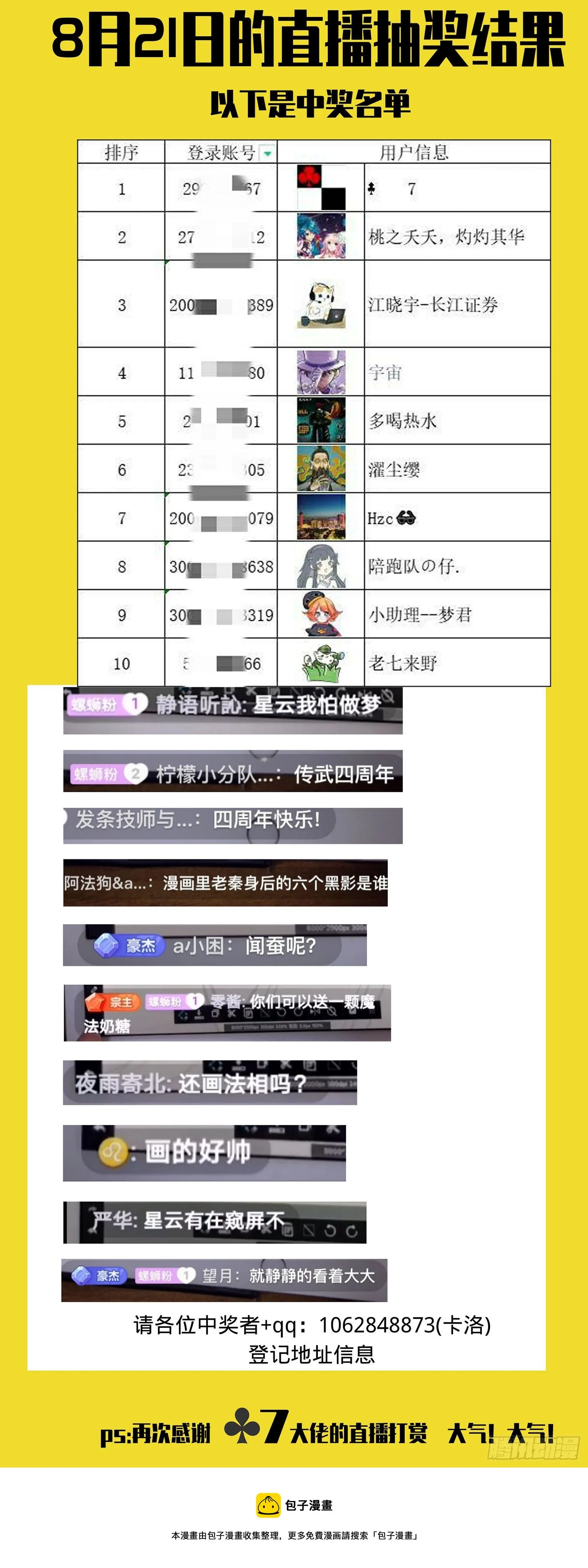 第二卷138先除掉一个 第54页