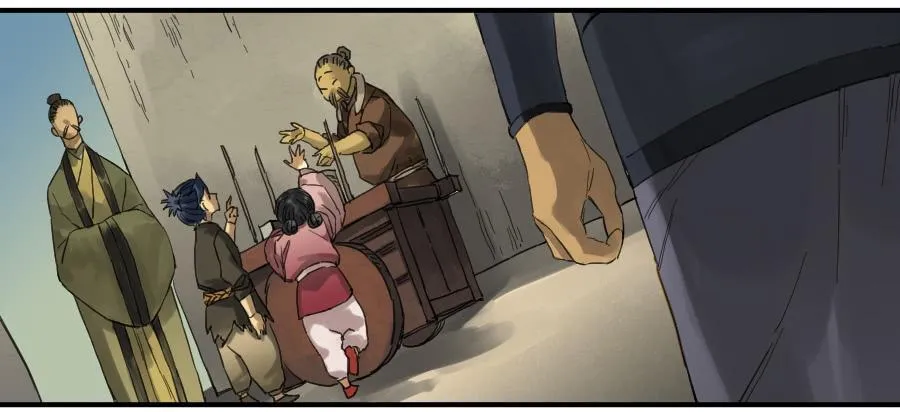 第一百零四条：风不止 第2页
