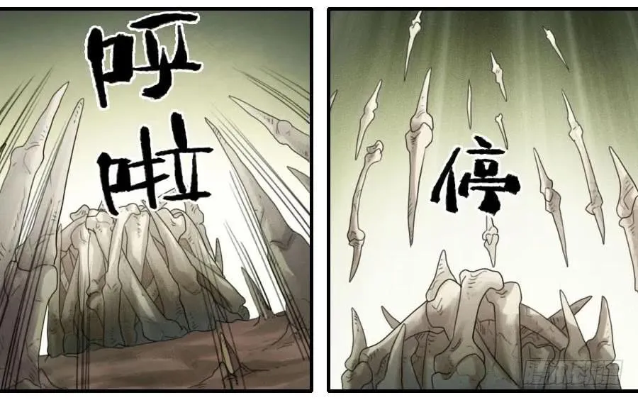 第八十五条：骨 第21页