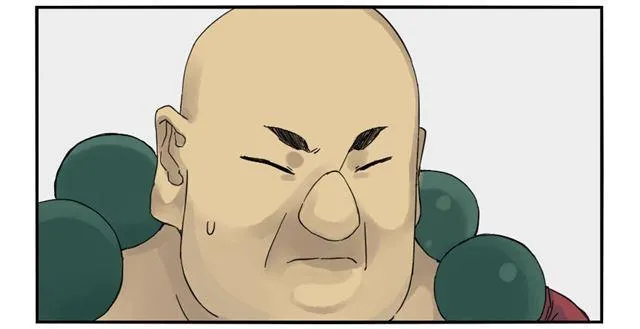 第四十七条：悬尸倒挂 第36页