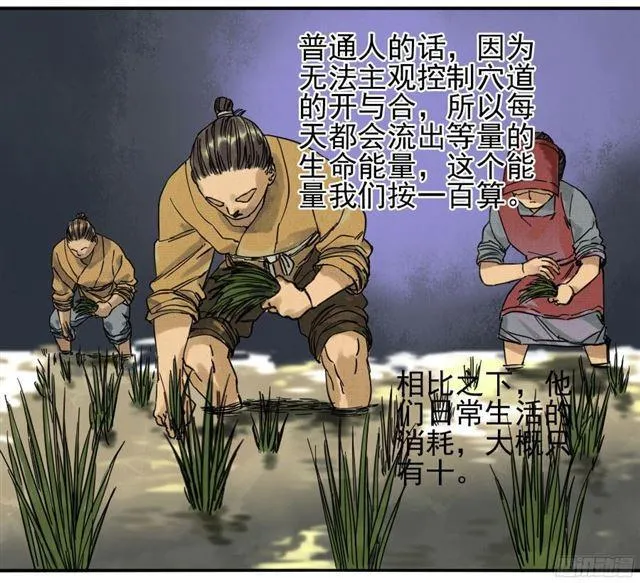 第四十条：开窍 第28页