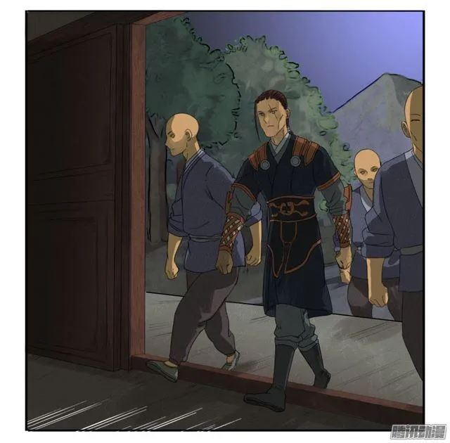 第三十条：告一段落 第14页