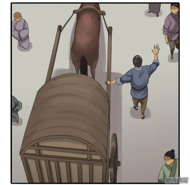 第三十一条：集市 第27页