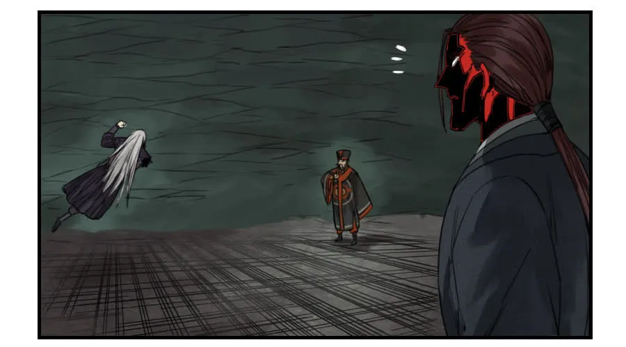 第五十六条：围殴（第一更 第37页