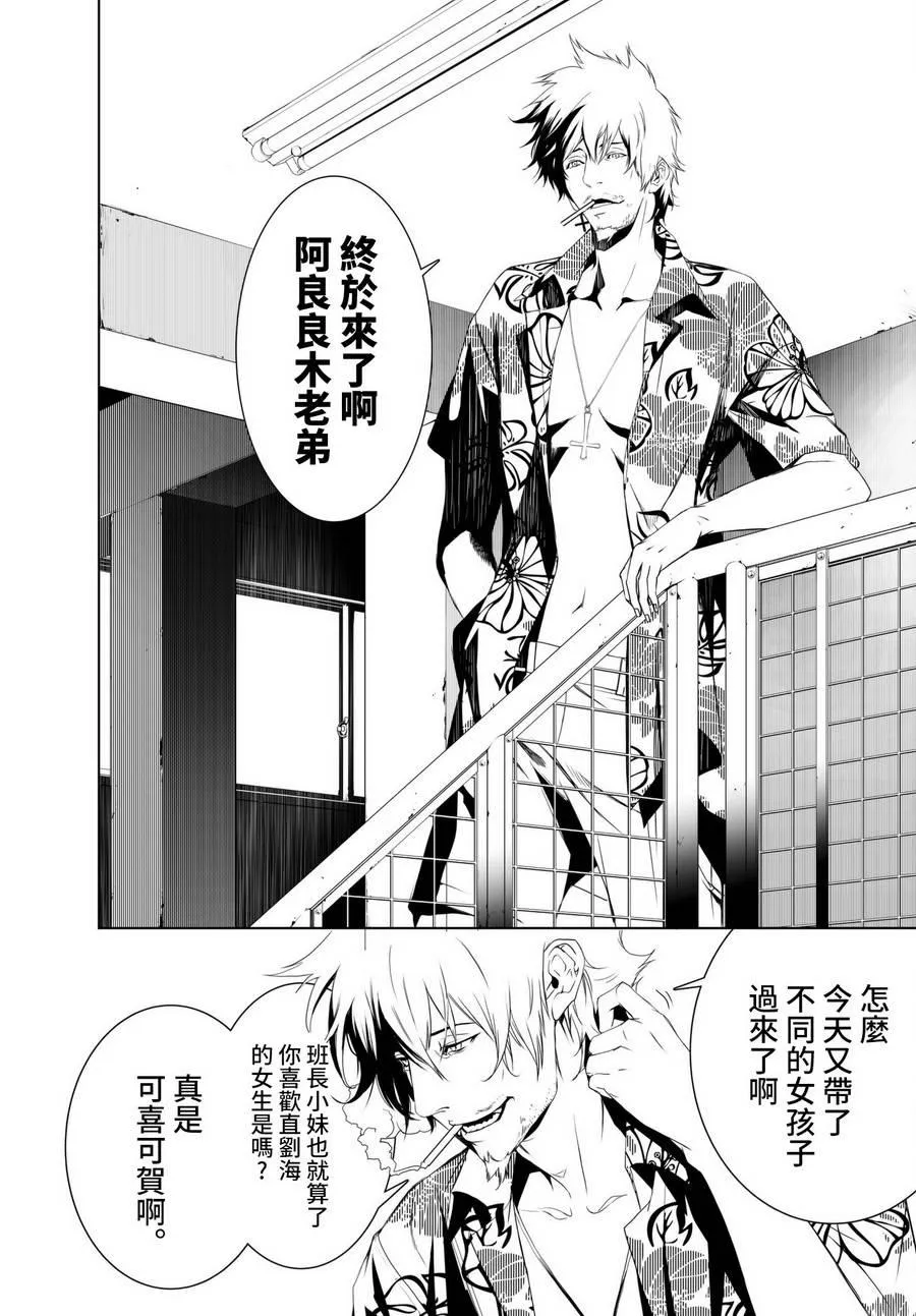 第2话 第4页