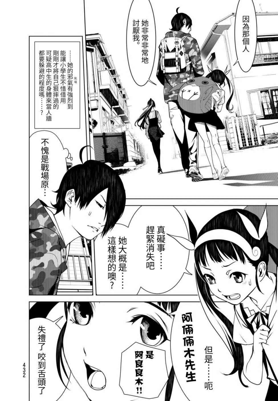 第8话 第6页