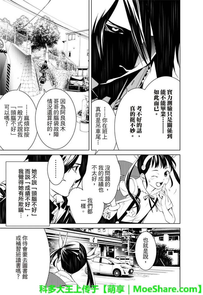 第22话 第9页