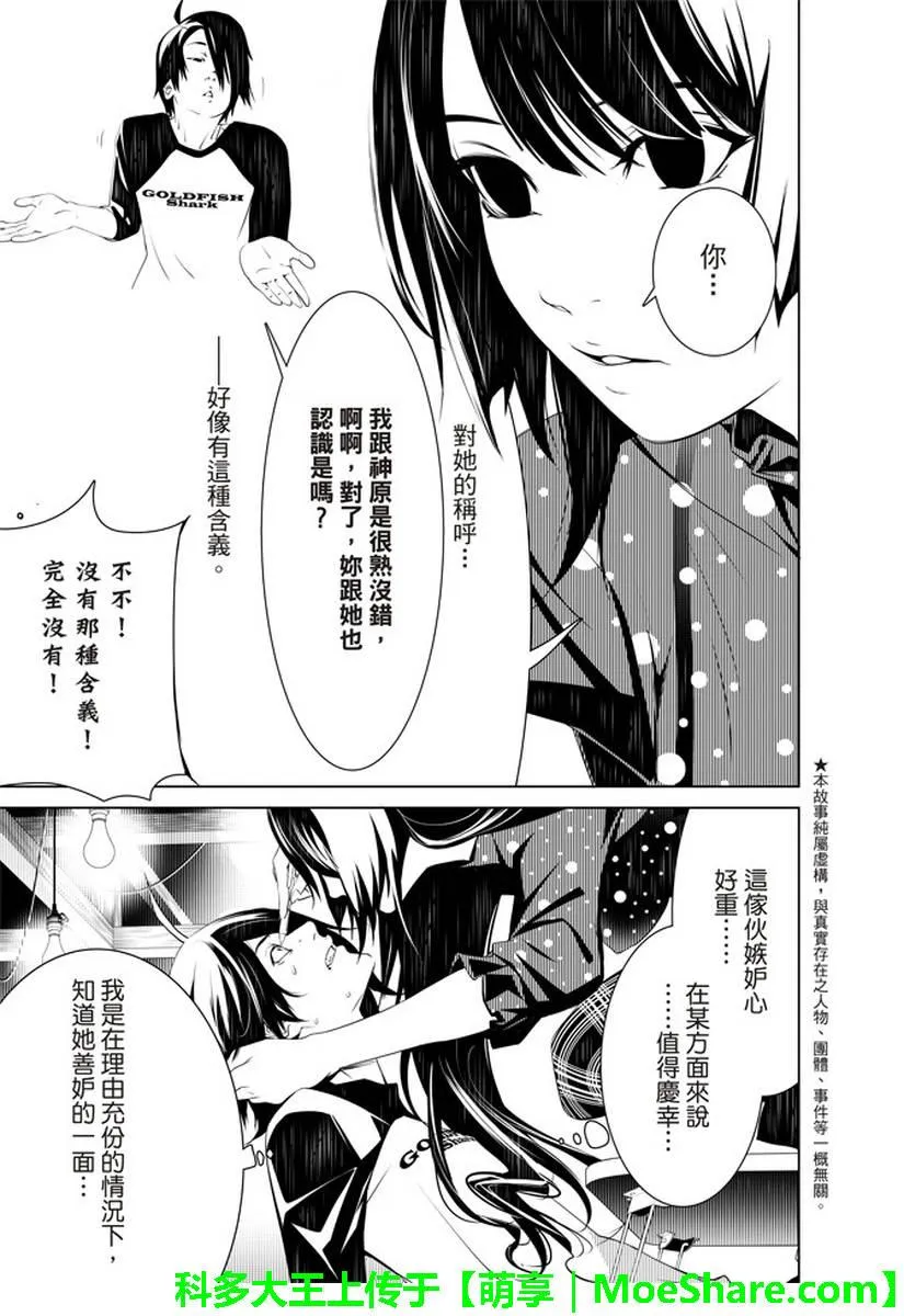 第27话 第6页