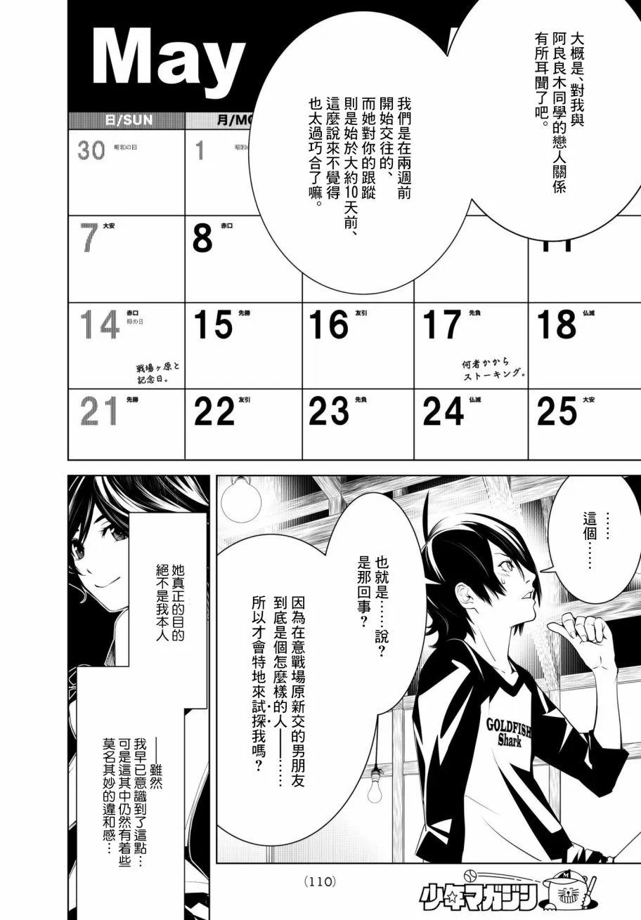第28话 第4页
