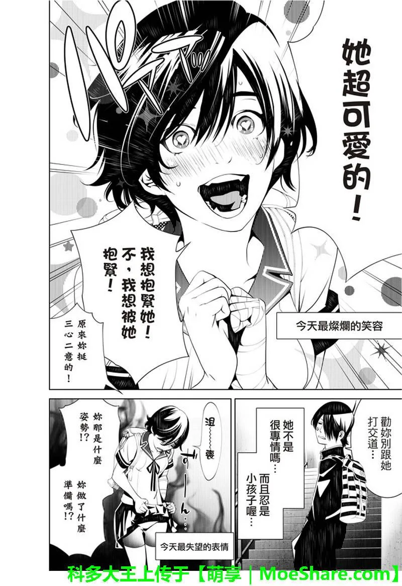 第34话 第7页