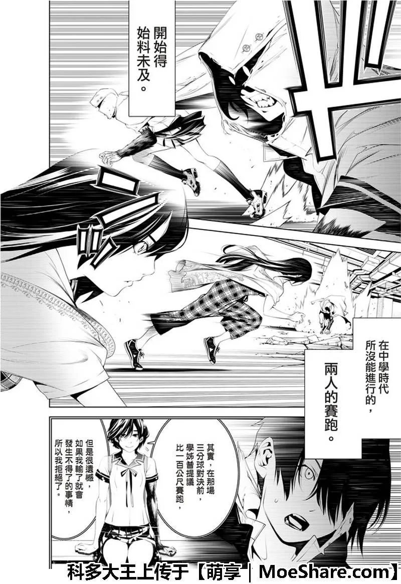 第43话 第6页