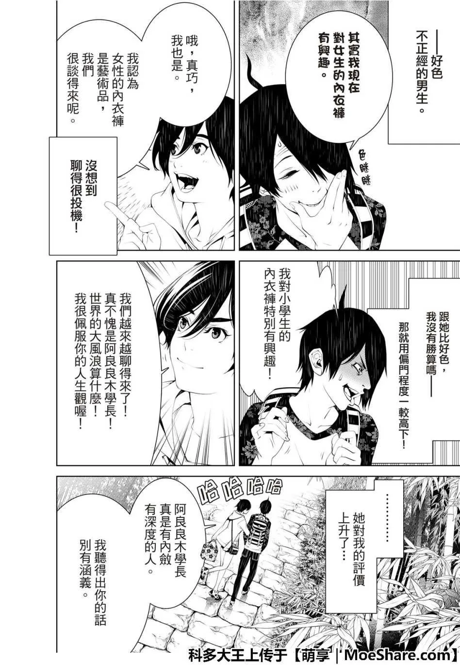 第48话 第21页