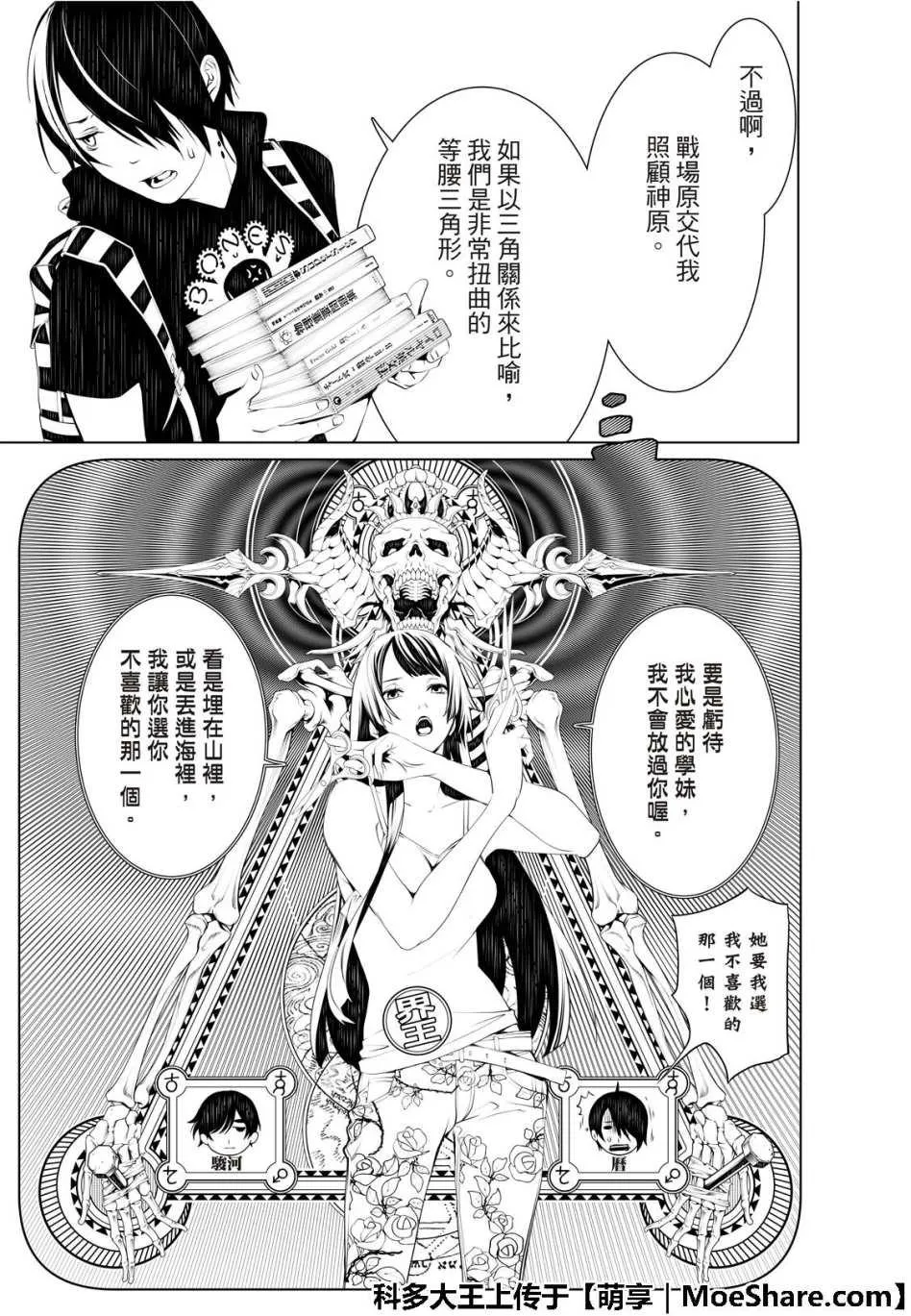 第50话 第17页