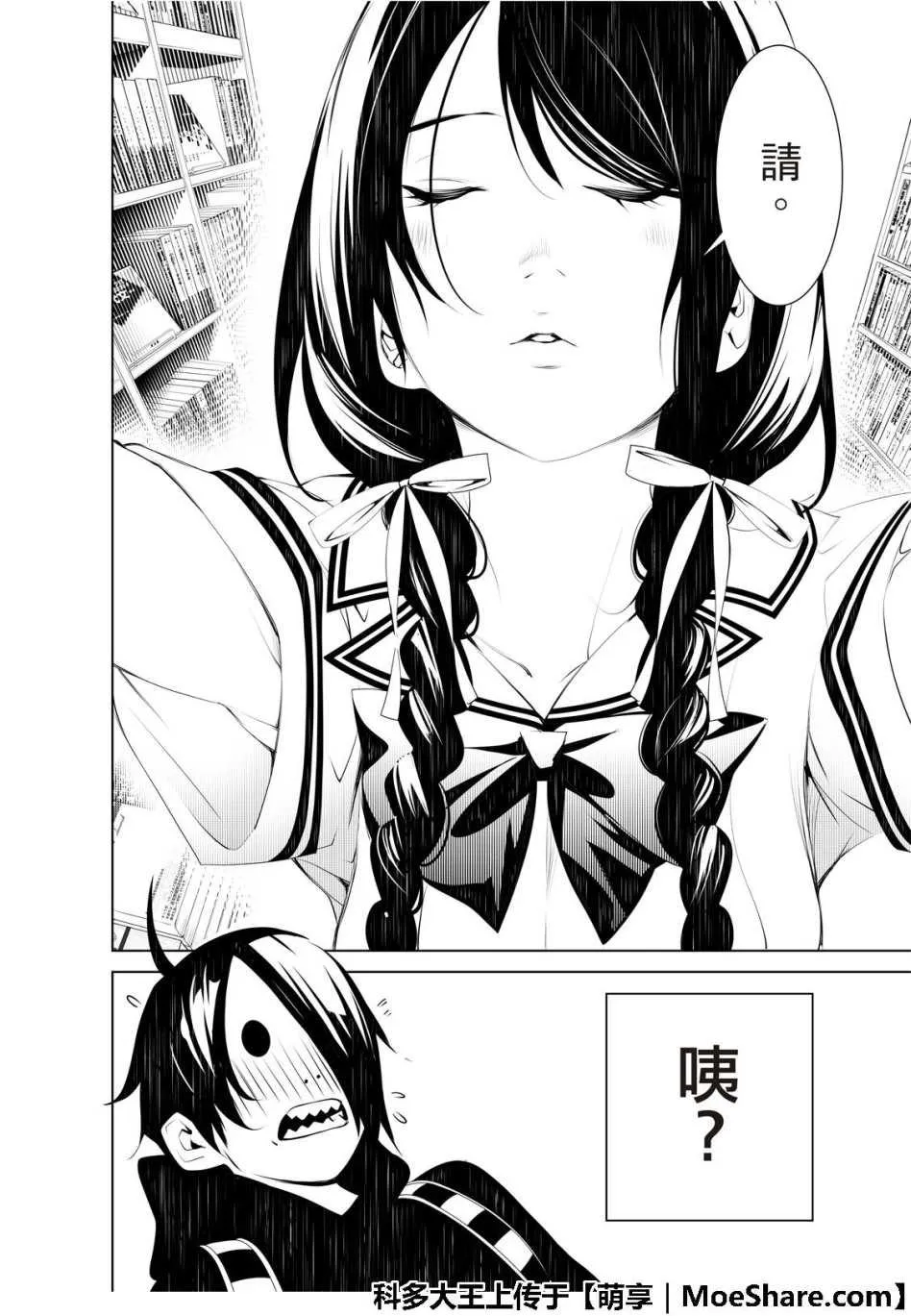 第50话 第20页