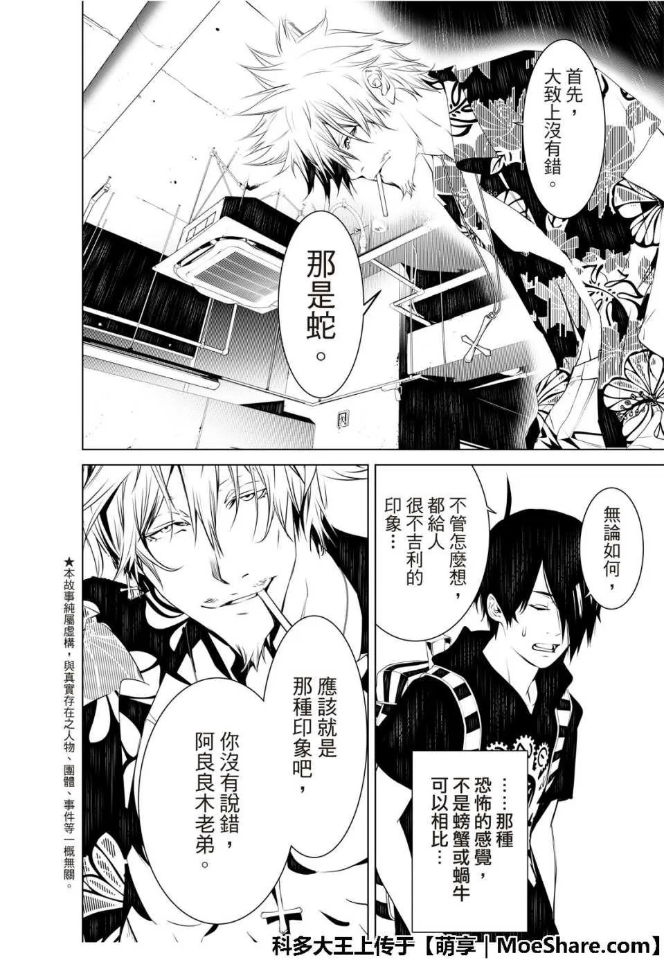 第53话 第4页