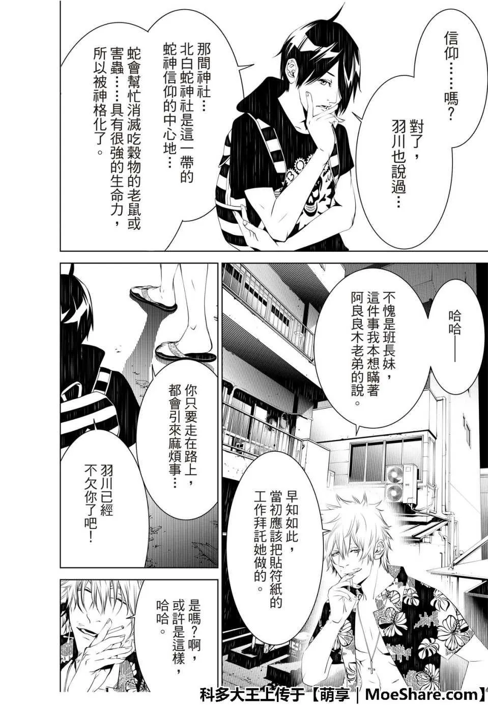 第53话 第6页
