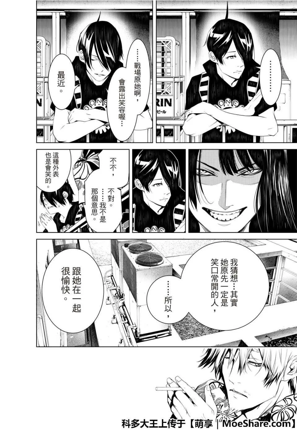 第53话 第10页