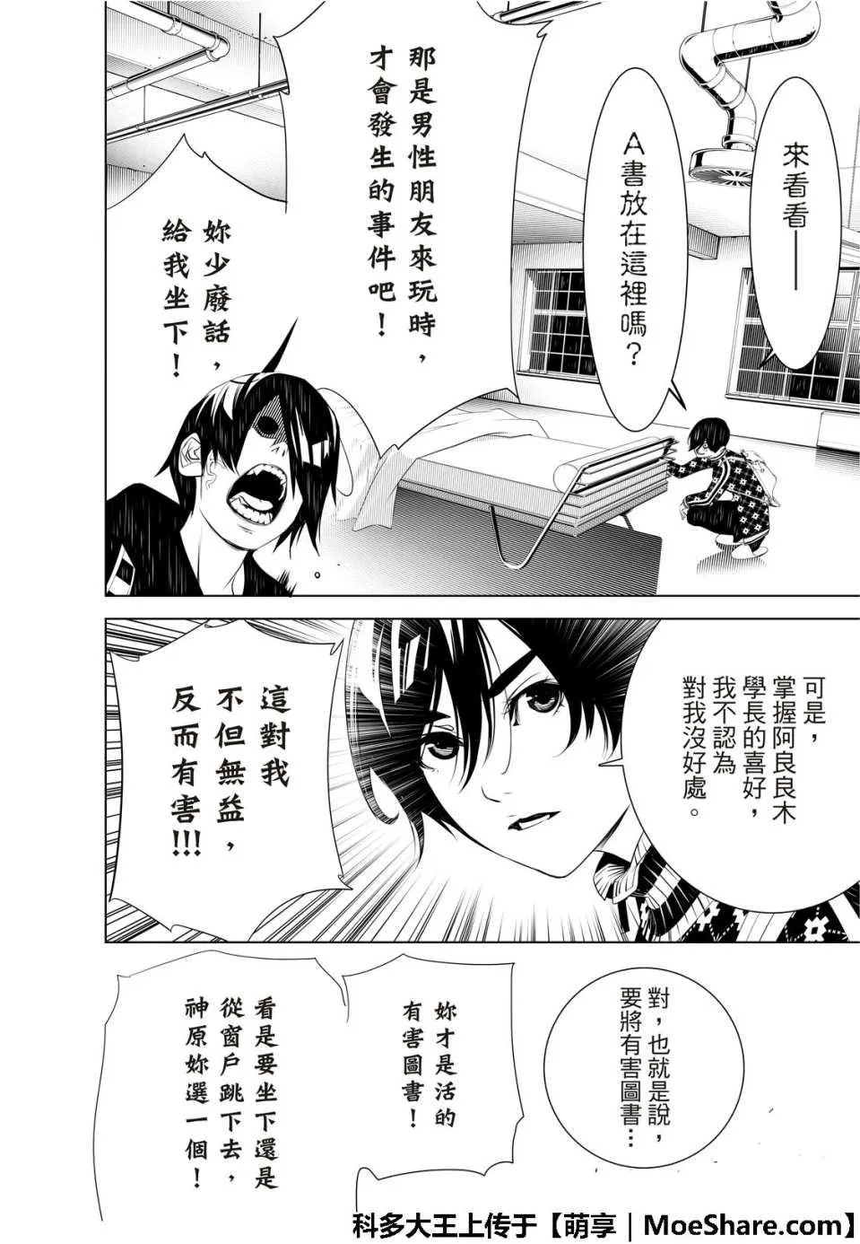 第53话 第16页