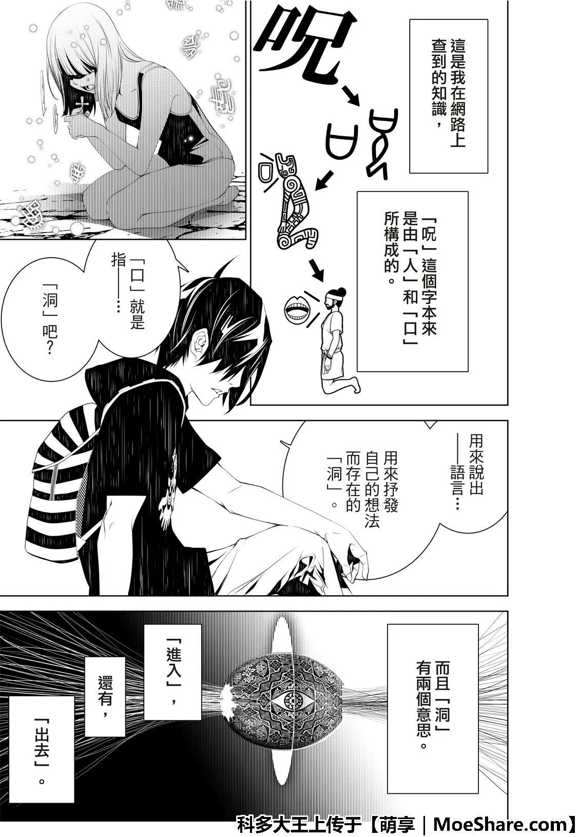 第57话 第15页