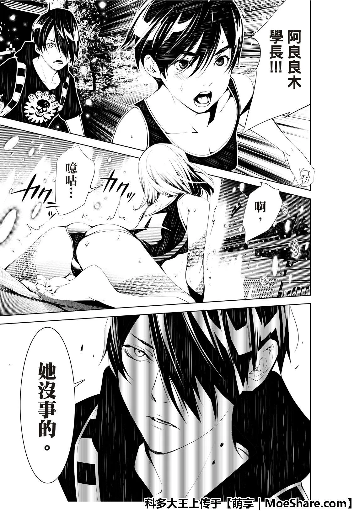 第58话 第8页