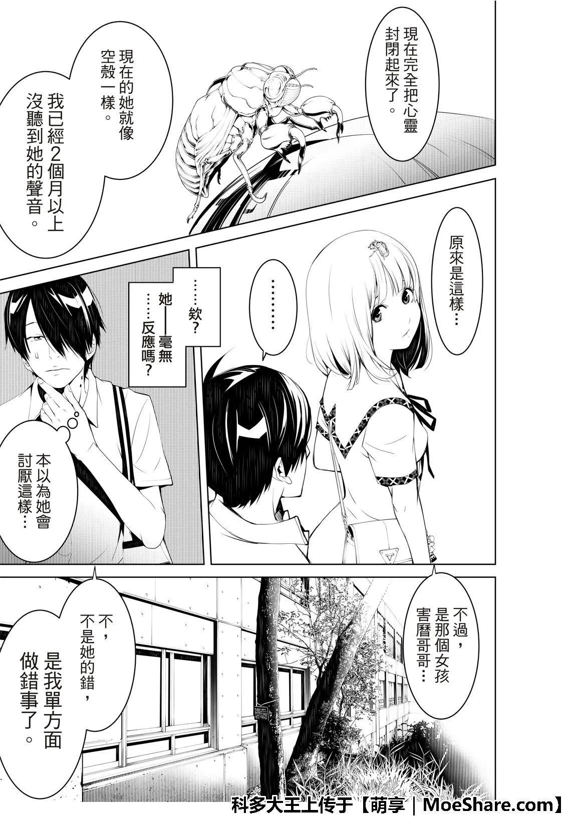 第64话 第9页